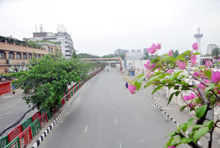 ২৩ মে পর্যন্ত ‘লকডাউন’ বাড়ানোর সিদ্ধান্ত