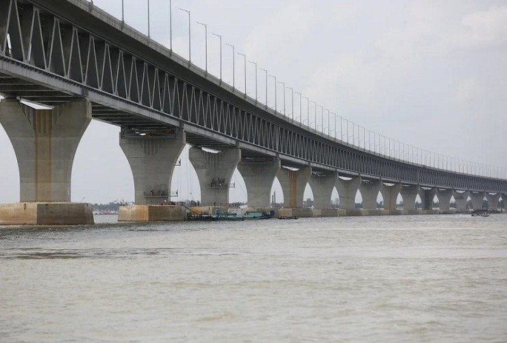 পদ্মা সেতুর বিরোধীদের খুঁজে বের করতে হবে : হাইকোর্ট