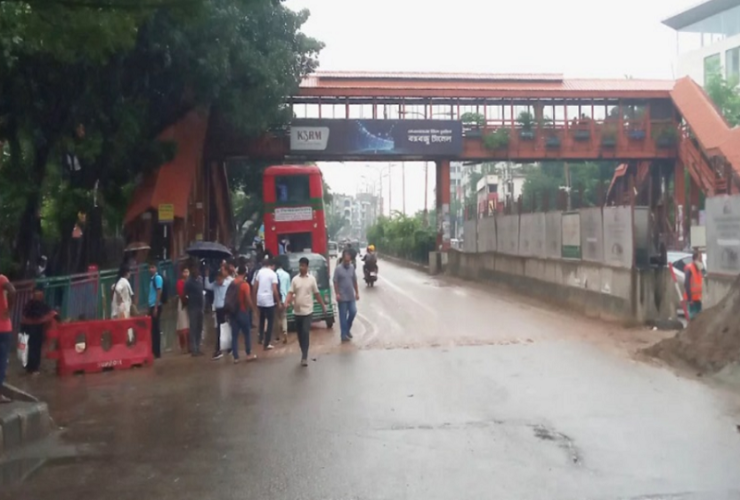 বিকালে বিআরটিএ’র সঙ্গে পরিবহন মালিকদের বৈঠক