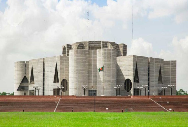 নতুন এমপিদের গেজেট প্রকাশ