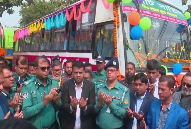 রিকশা-অটোরিকশা-টেম্পু চলাচল করলে সড়কে শৃঙ্খলা ফেরানো অসম্ভব