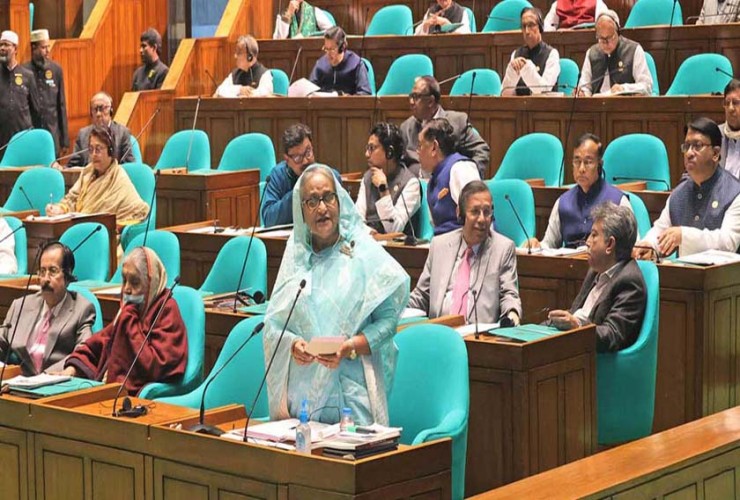 তারাবিহ ও সেহরিতে লোডশেডিং হবে না : প্রধানমন্ত্রী